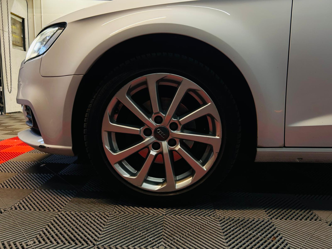 Audi Audi A3 (3e Generation) Sportback — 20