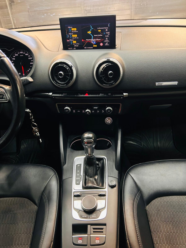 Audi Audi A3 (3e Generation) Sportback — 14