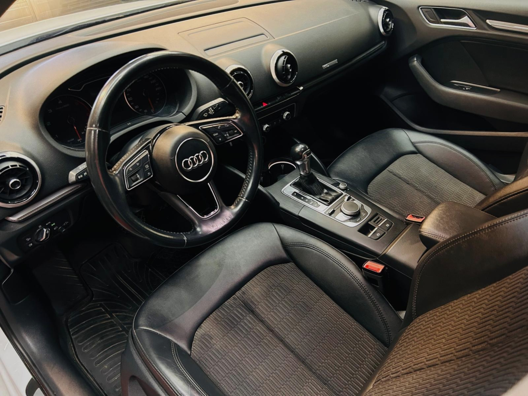 Audi Audi A3 (3e Generation) Sportback — 9