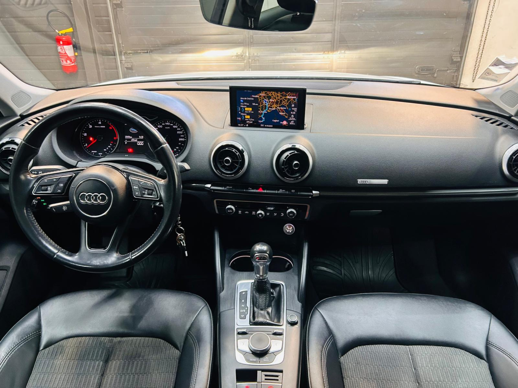Audi Audi A3 (3e Generation) Sportback — 11