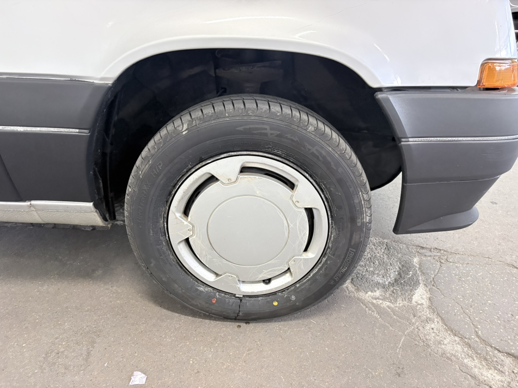 Renault Super 5 — 17