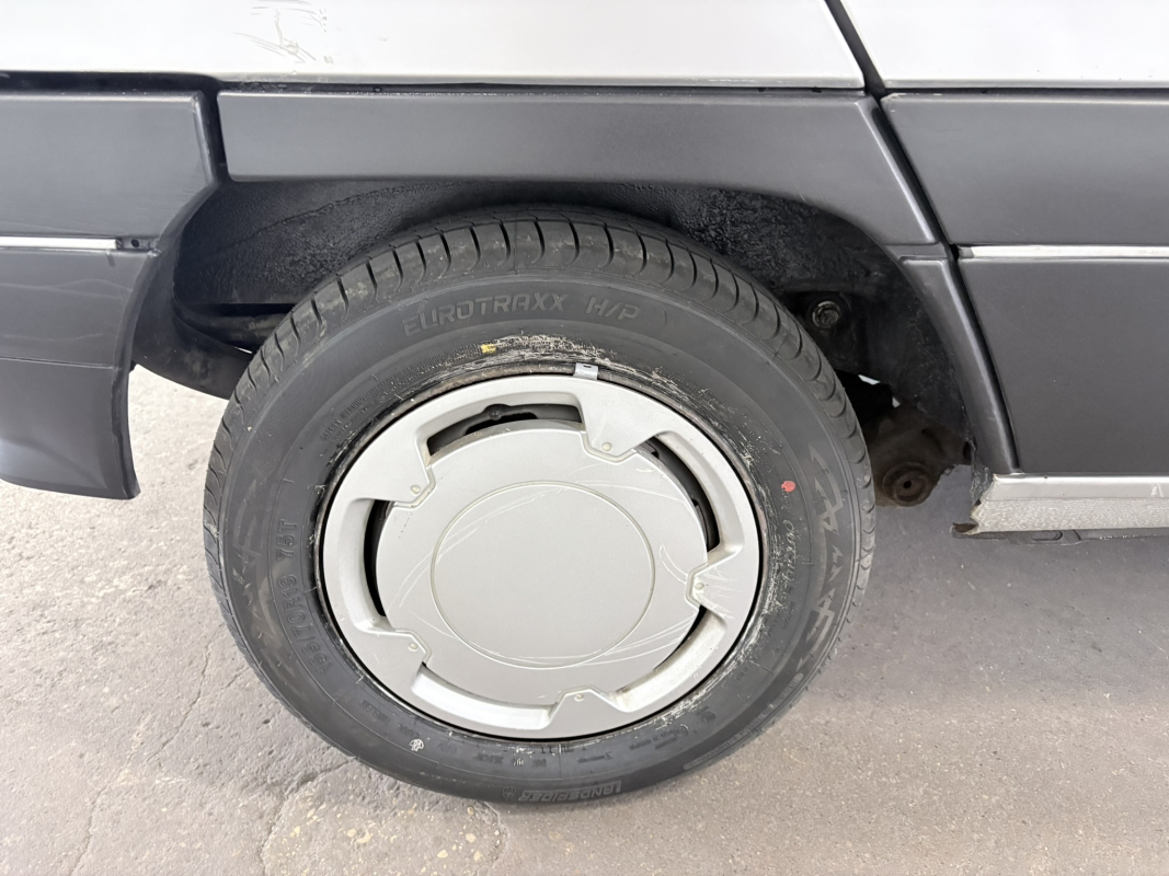 Renault Super 5 — 18