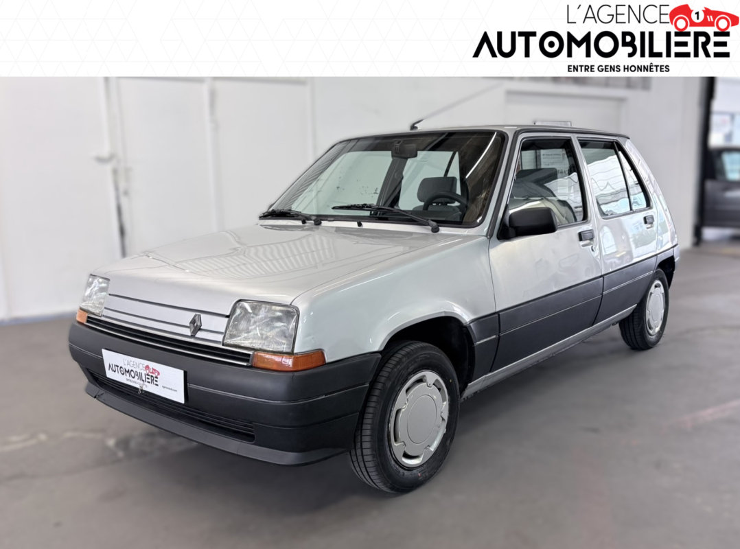Renault Super 5
