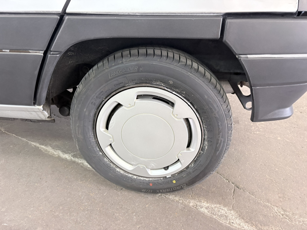Renault Super 5 — 19