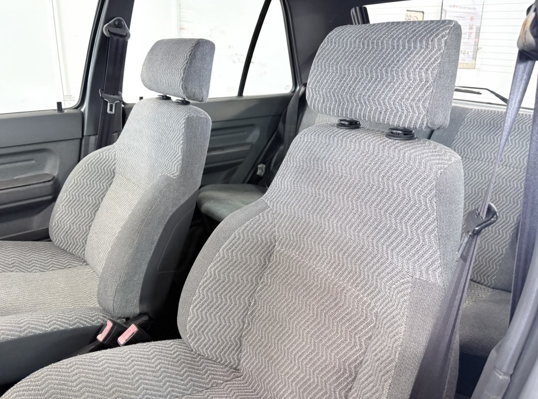Renault Super 5 — 11