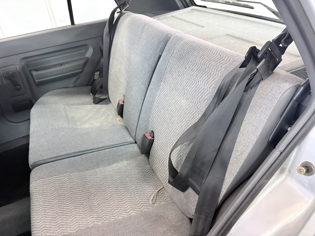 Renault Super 5 — 15