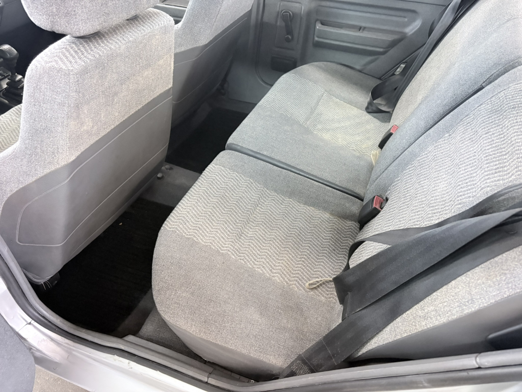 Renault Super 5 — 16