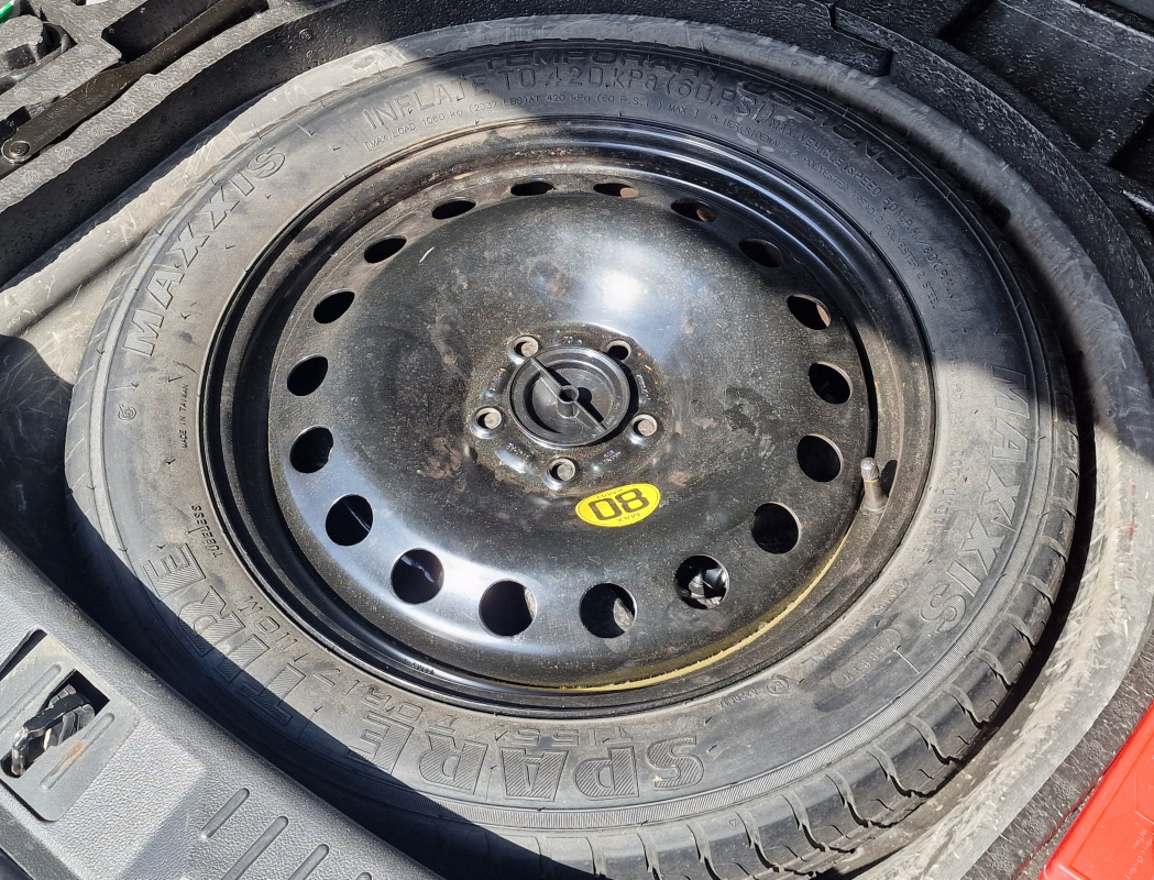 Ford Kuga — 20