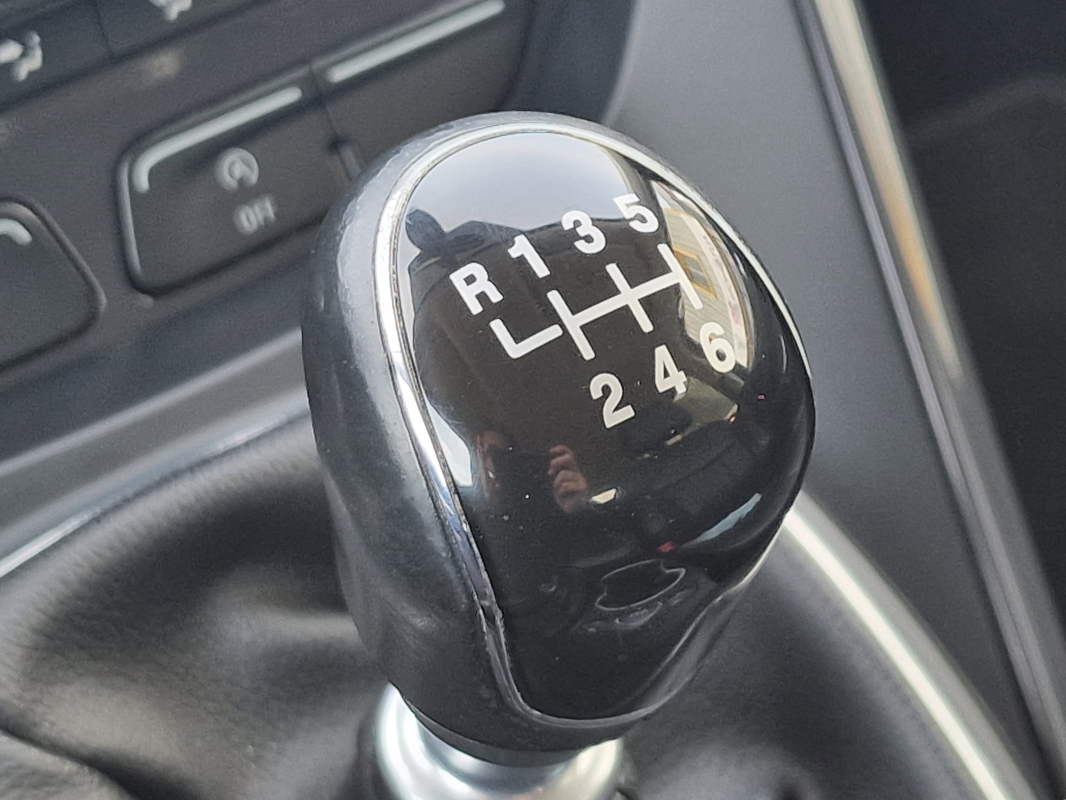 Ford Kuga — 28