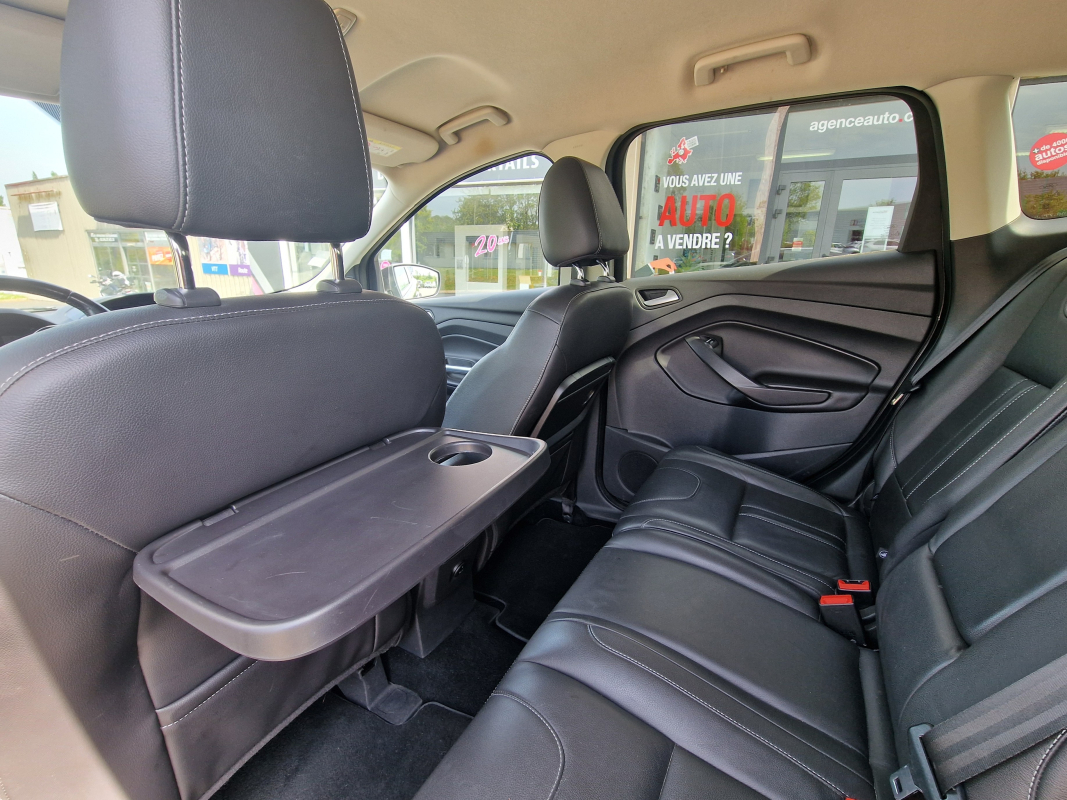 Ford Kuga — 34