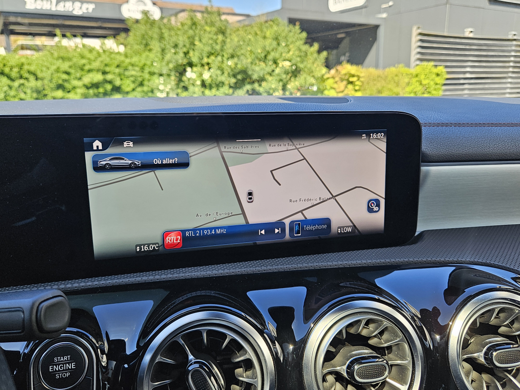 Mercedes Classe CLA — 24