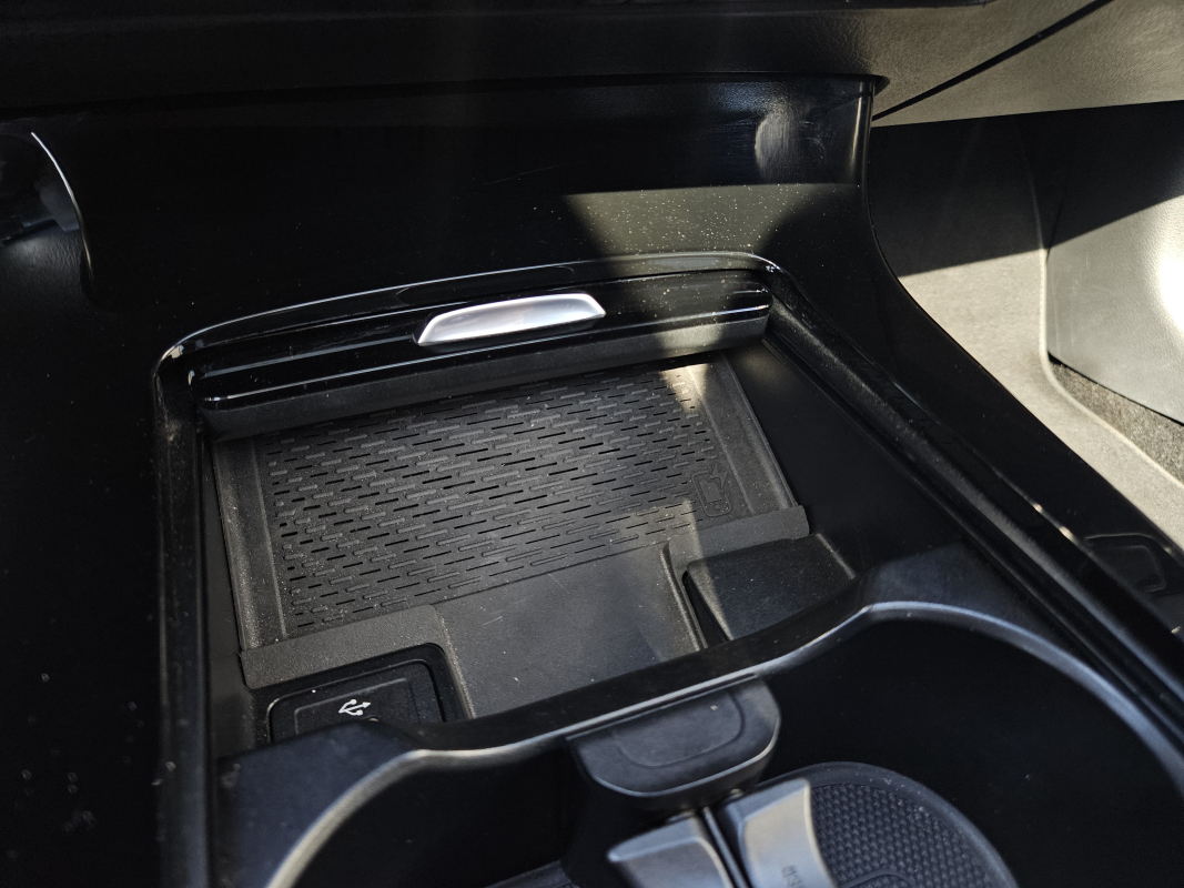 Mercedes Classe CLA — 32