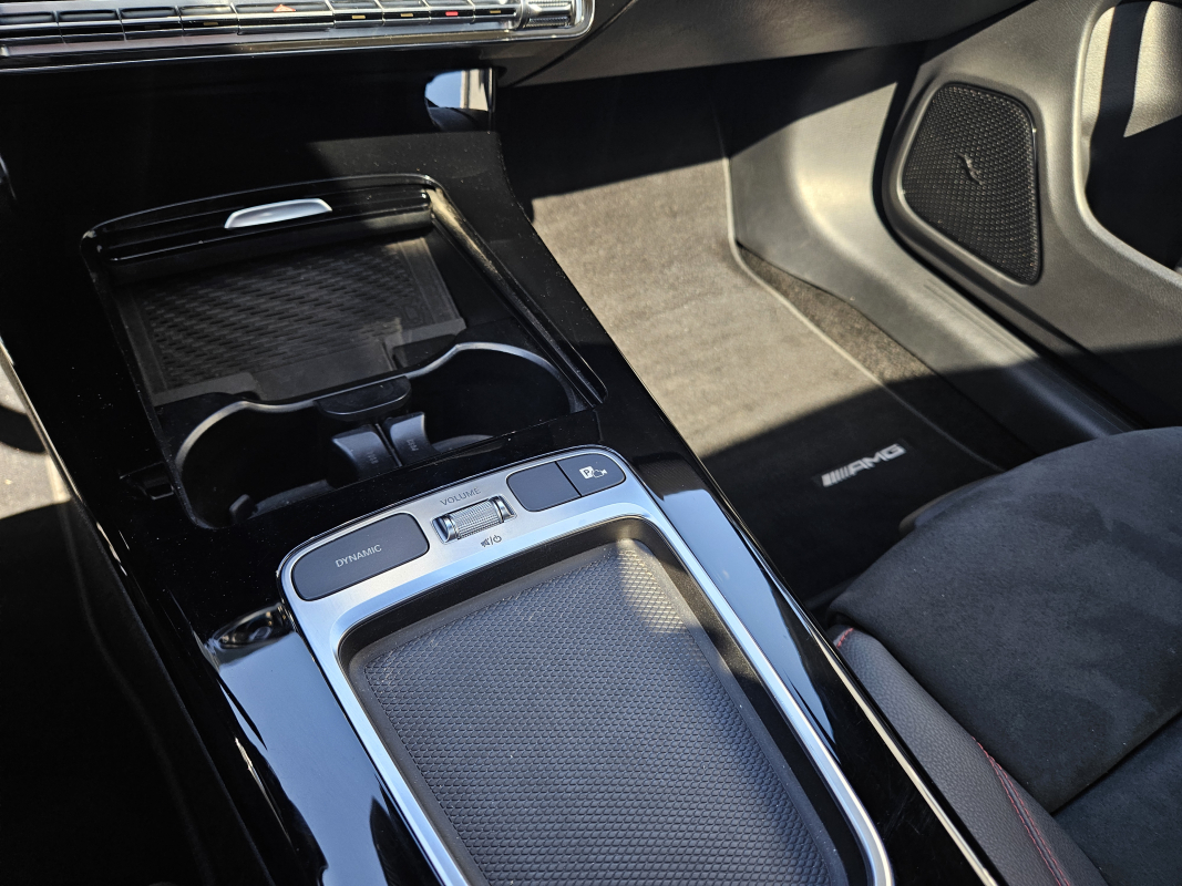 Mercedes Classe CLA — 34