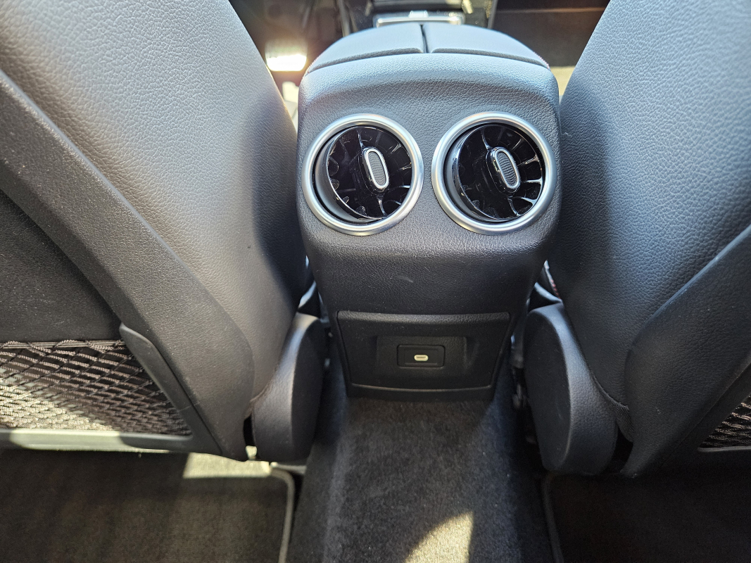 Mercedes Classe CLA — 30