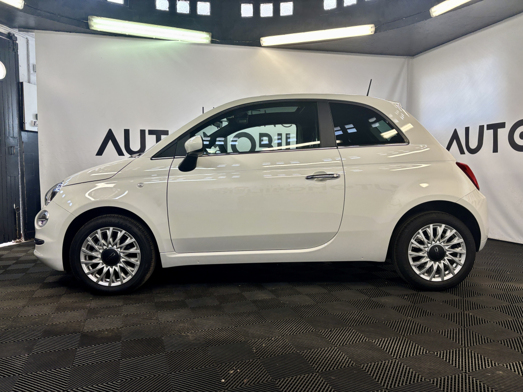 Fiat 500 — 8