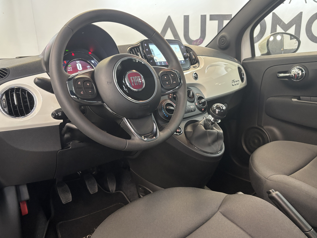 Fiat 500 — 11