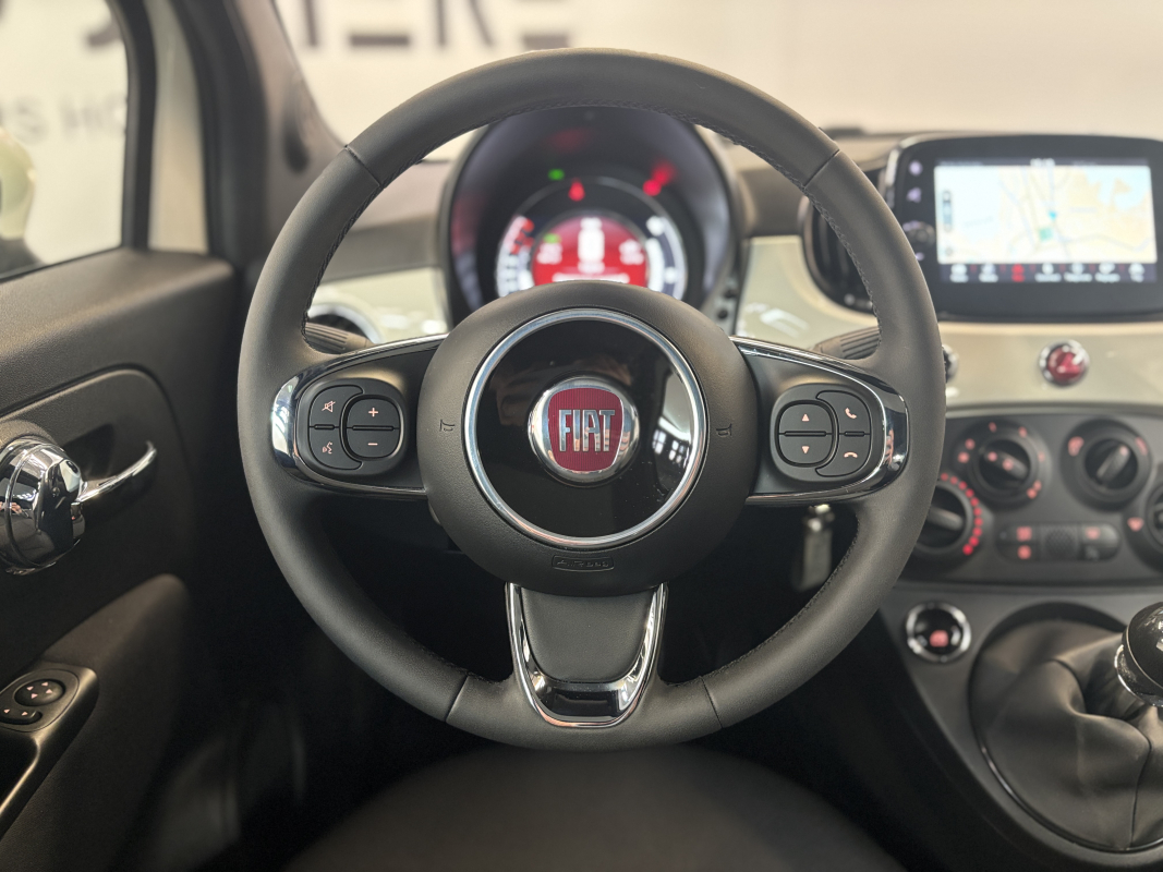Fiat 500 — 17