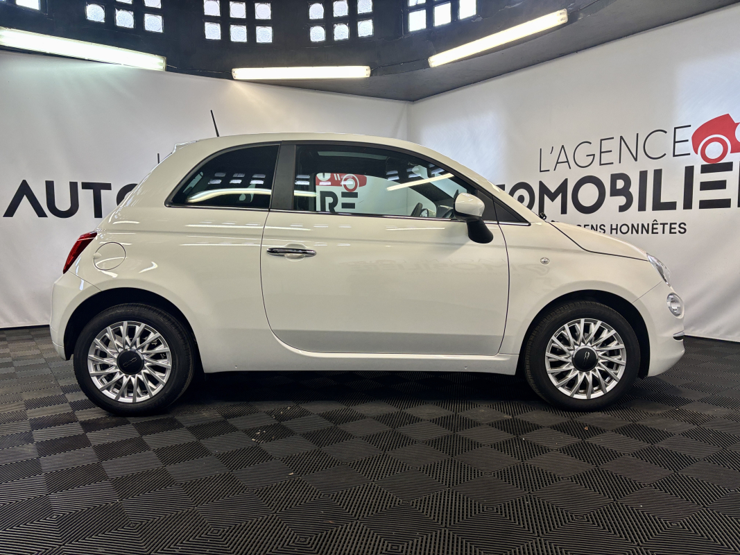 Fiat 500 — 4