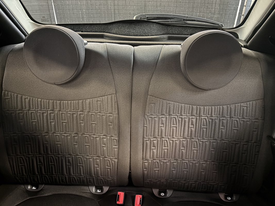 Fiat 500 — 15