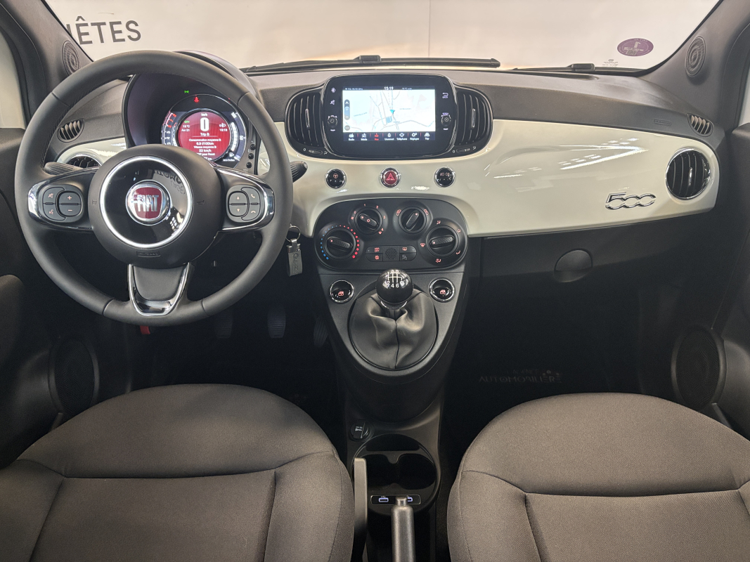 Fiat 500 — 10