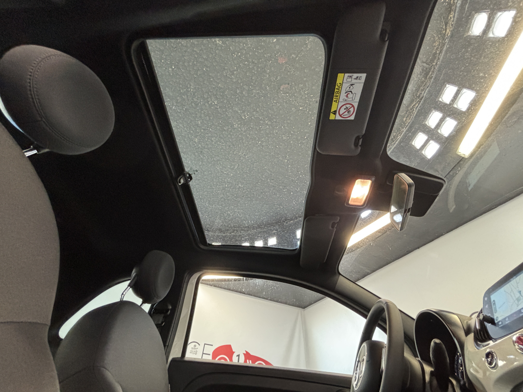 Fiat 500 — 24