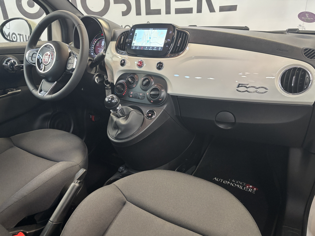 Fiat 500 — 13