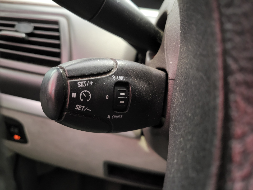 Peugeot 807 — 15