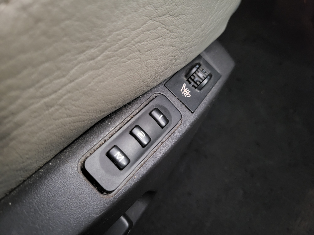Peugeot 807 — 19