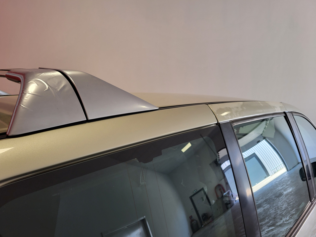 Peugeot 807 — 38