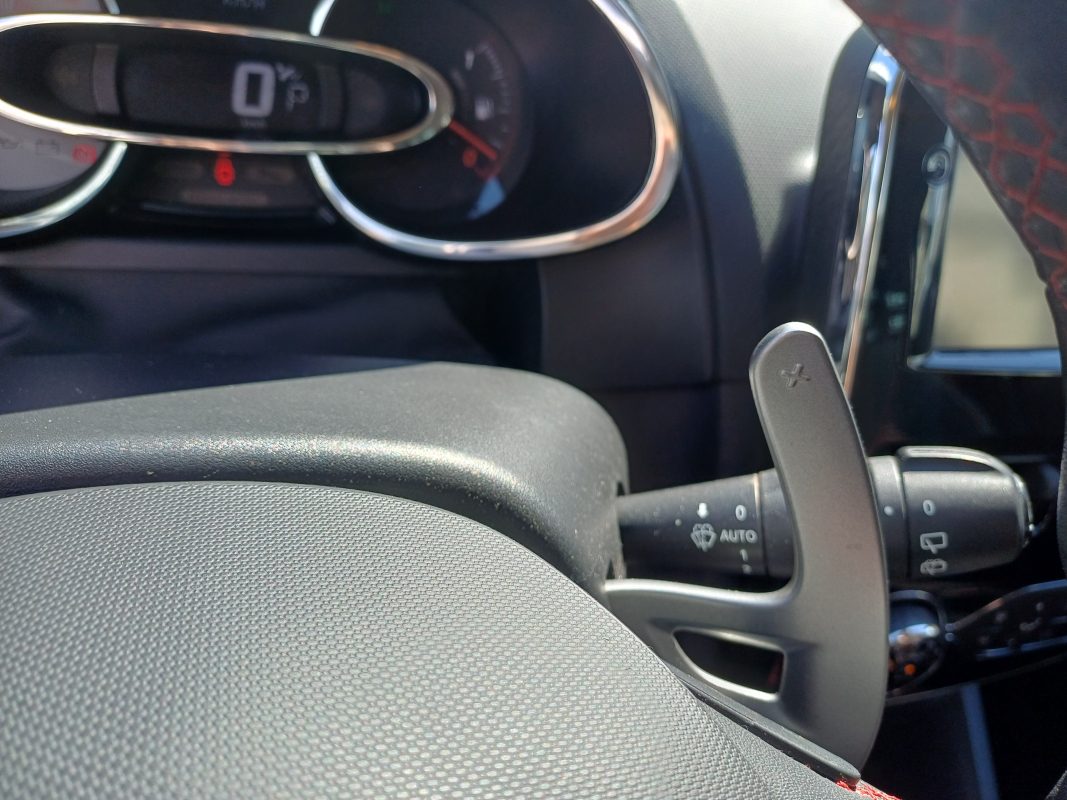 Renault Clio — 13