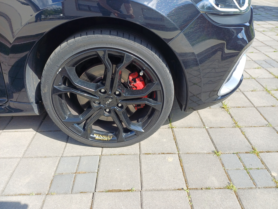 Renault Clio — 27