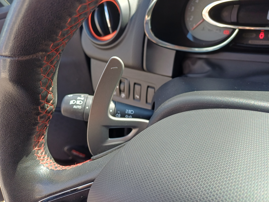 Renault Clio — 14