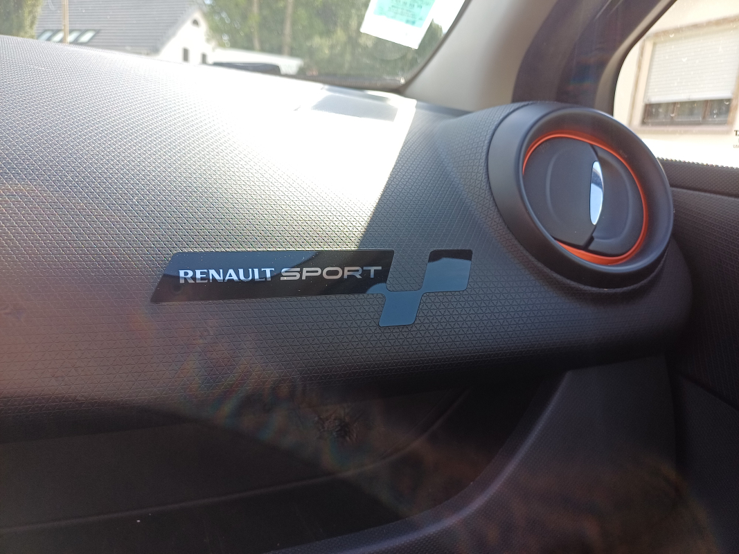 Renault Clio — 31