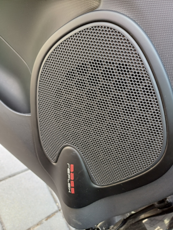 Renault Clio — 20