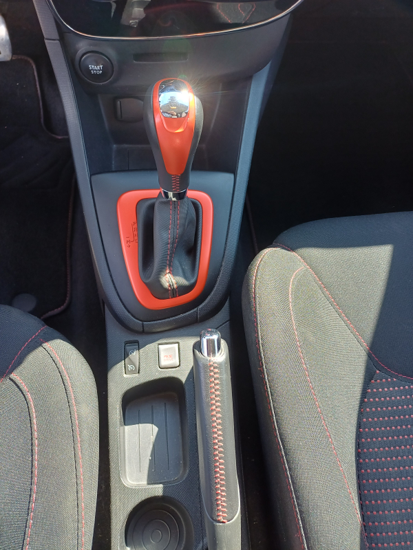 Renault Clio — 16