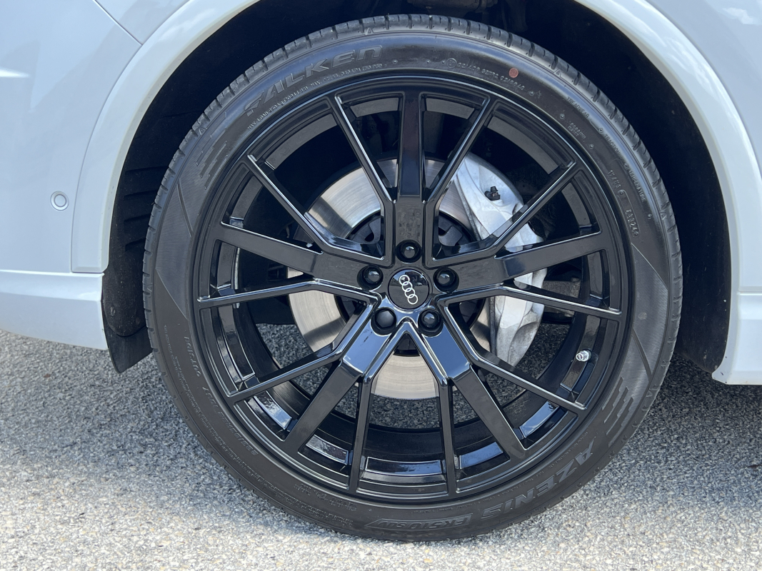 Audi Q7 — 27