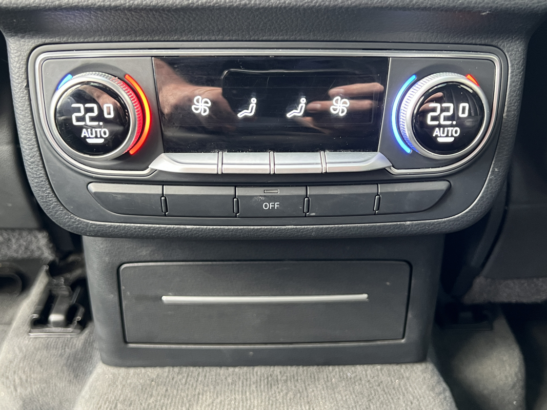 Audi Q7 — 22