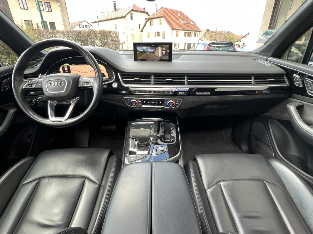 Audi Q7 — 31