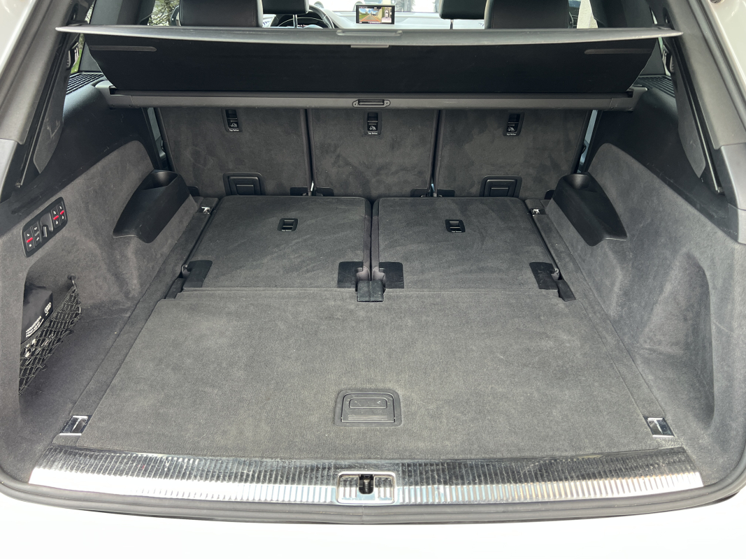 Audi Q7 — 17