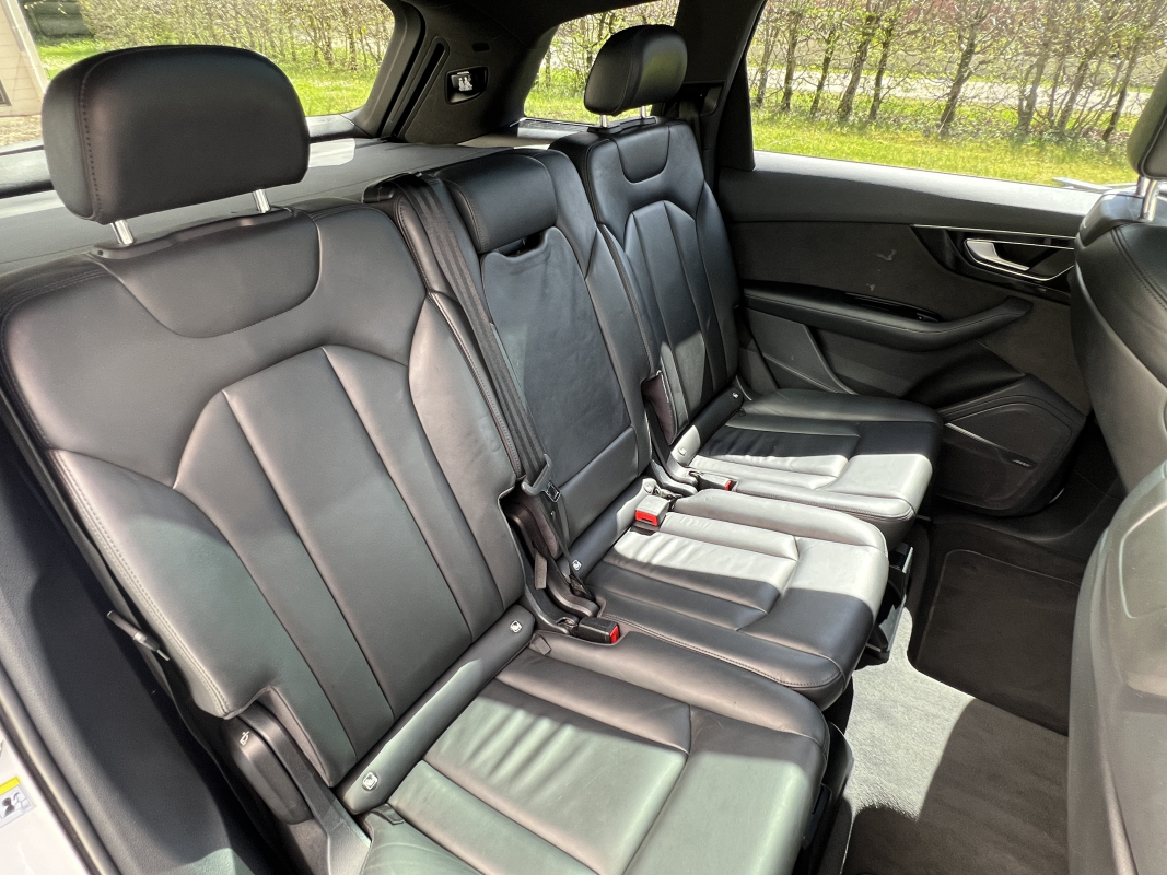 Audi Q7 — 15