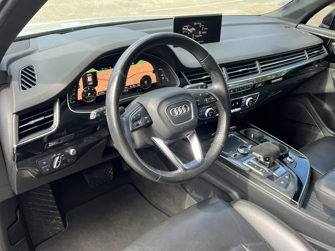 Audi Q7 — 33
