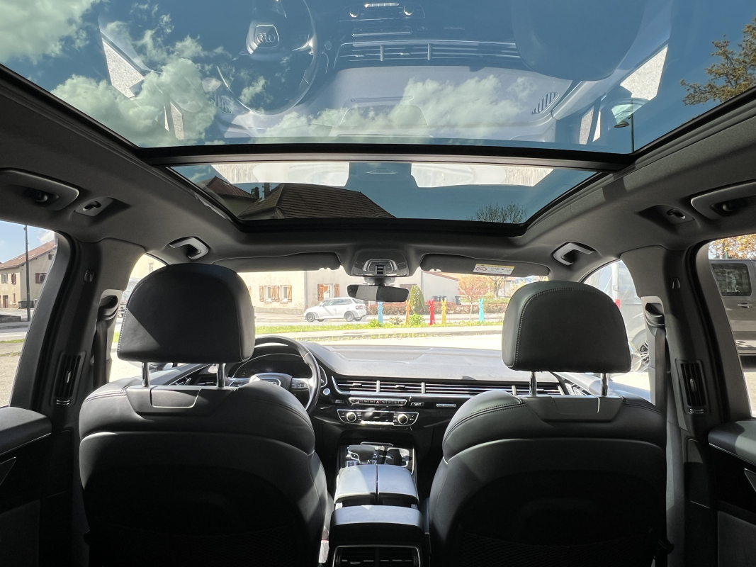 Audi Q7 — 32