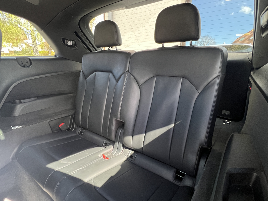 Audi Q7 — 16