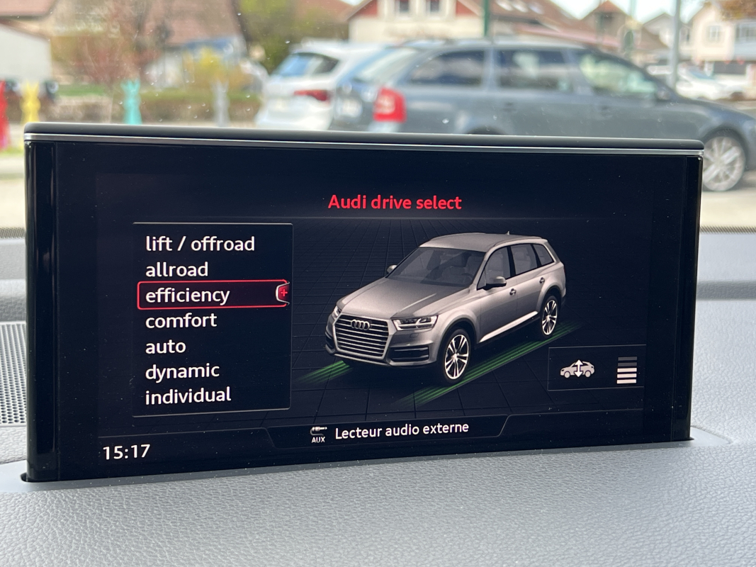 Audi Q7 — 26