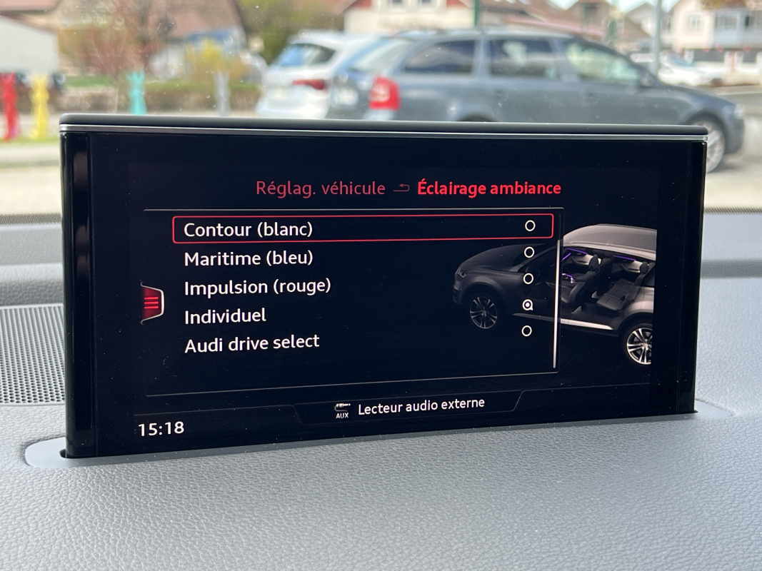 Audi Q7 — 37