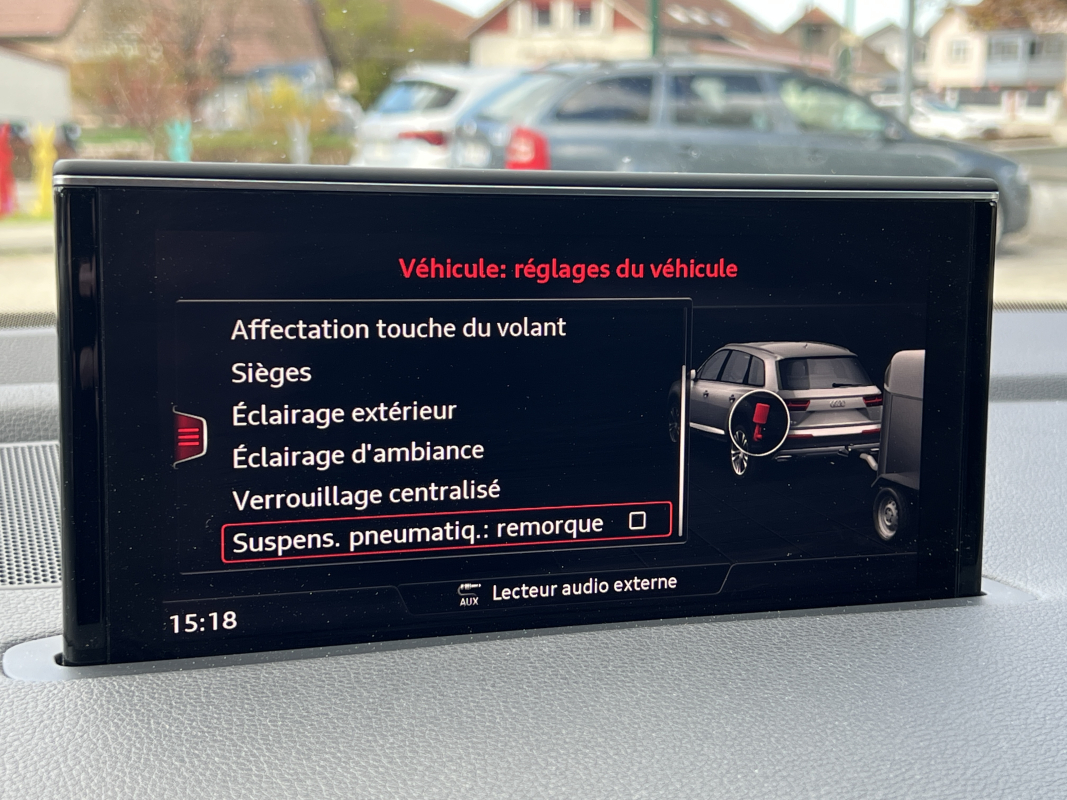 Audi Q7 — 38