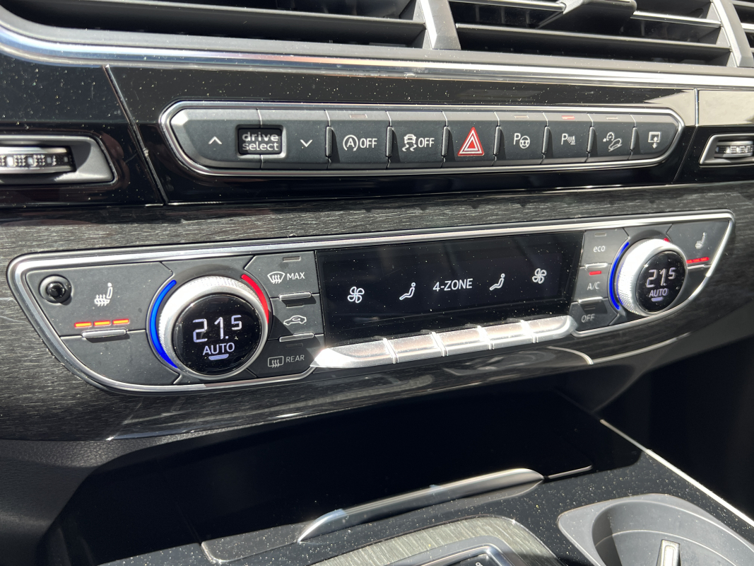 Audi Q7 — 19