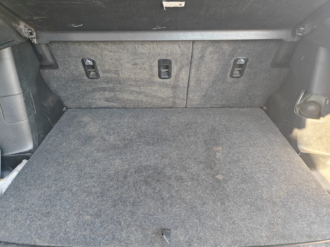 Suzuki Vitara — 24