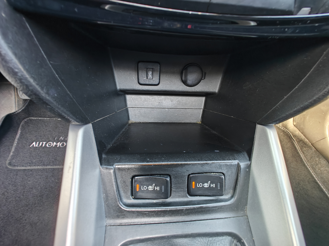 Suzuki Vitara — 23