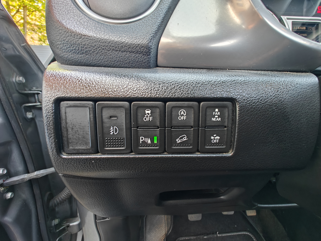 Suzuki Vitara — 25